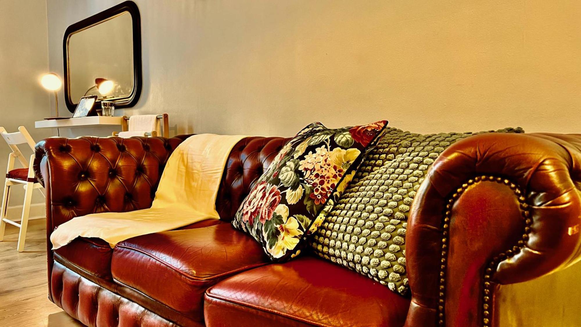 מלון לונדון Rest Boutique Notting Hill מראה חיצוני תמונה