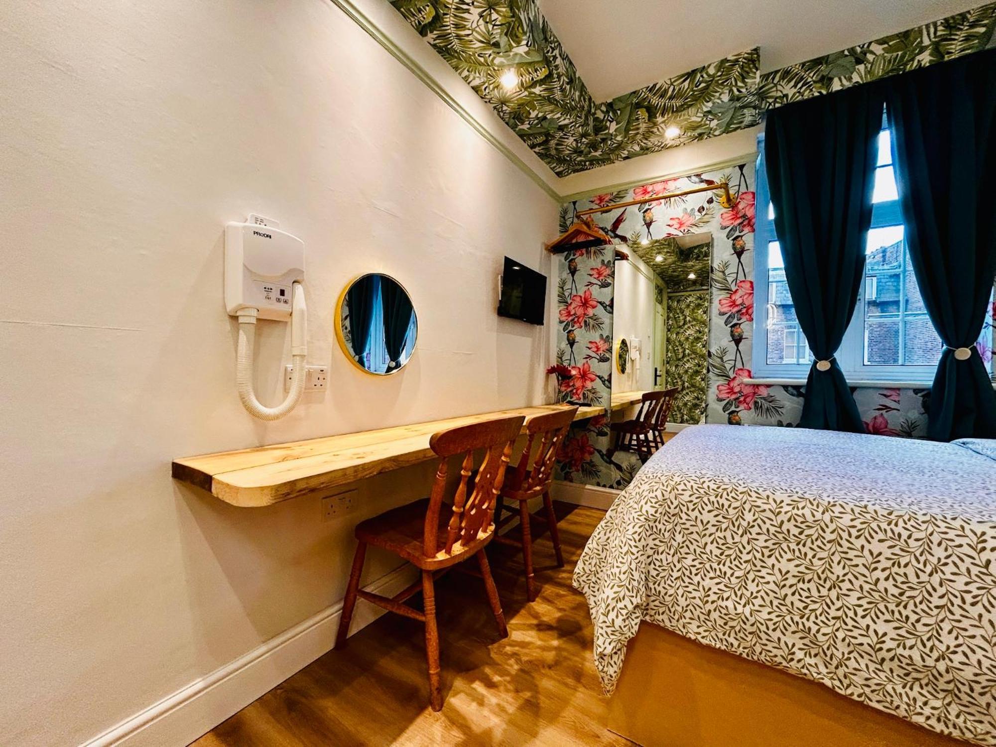 מלון לונדון Rest Boutique Notting Hill מראה חיצוני תמונה