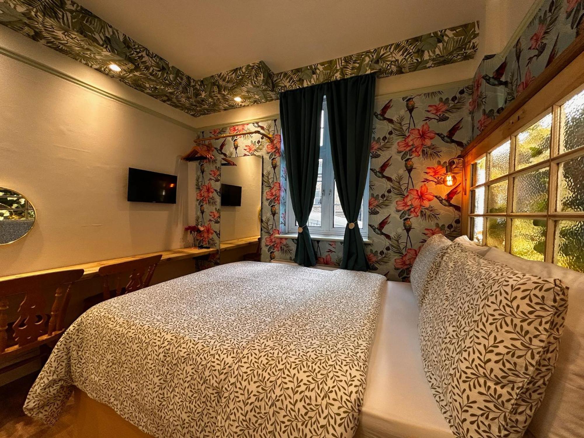 מלון לונדון Rest Boutique Notting Hill מראה חיצוני תמונה