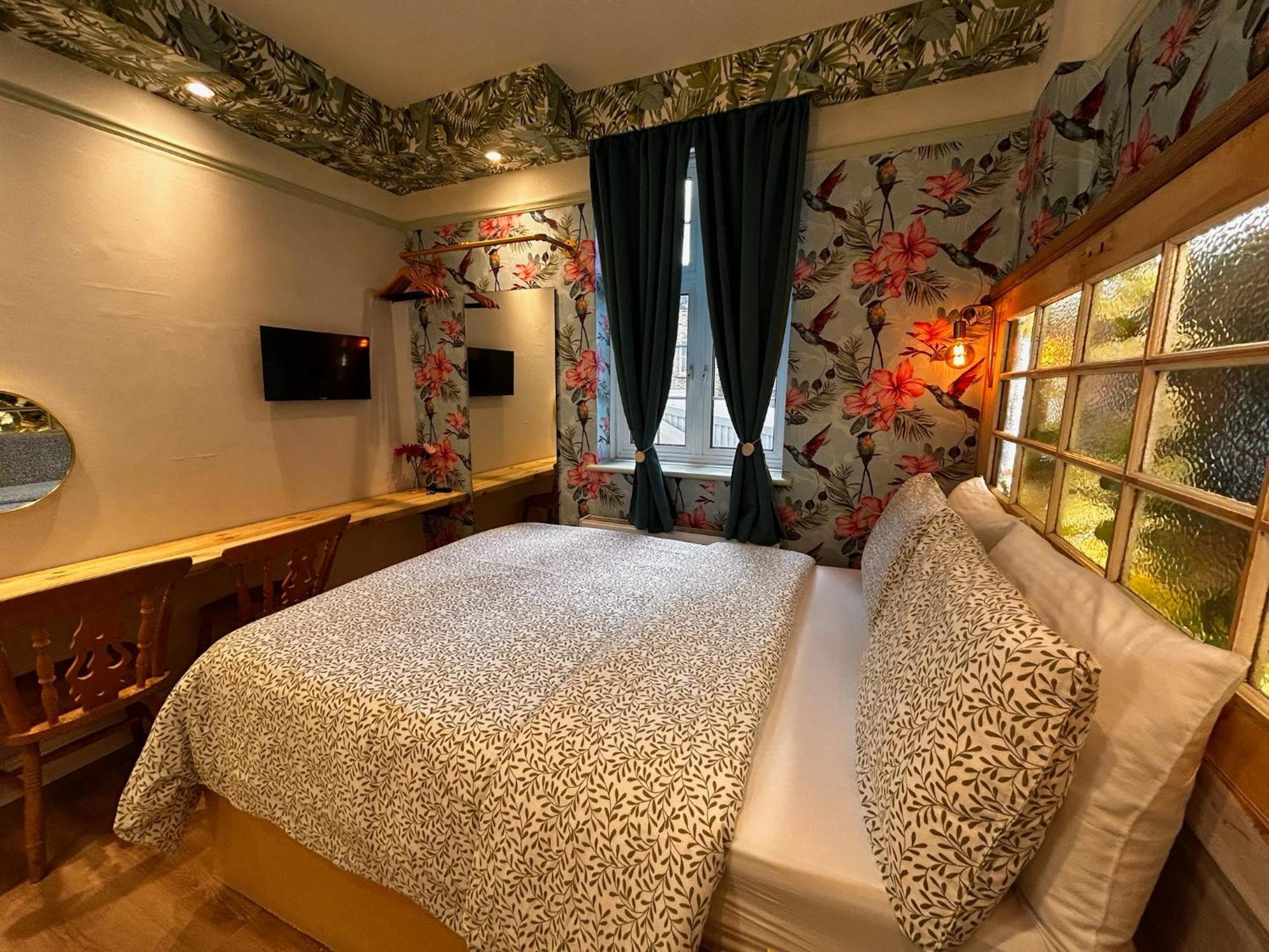 מלון לונדון Rest Boutique Notting Hill מראה חיצוני תמונה